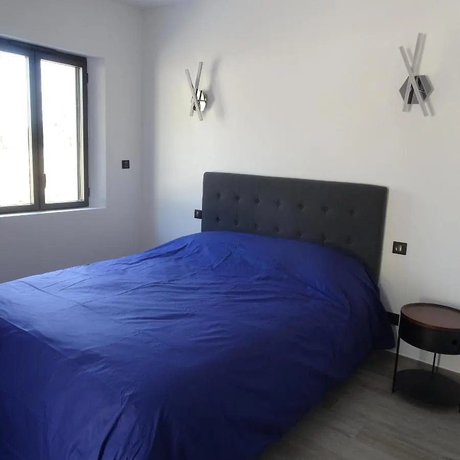 Villa Postiland Hotel Cheval-Blanc