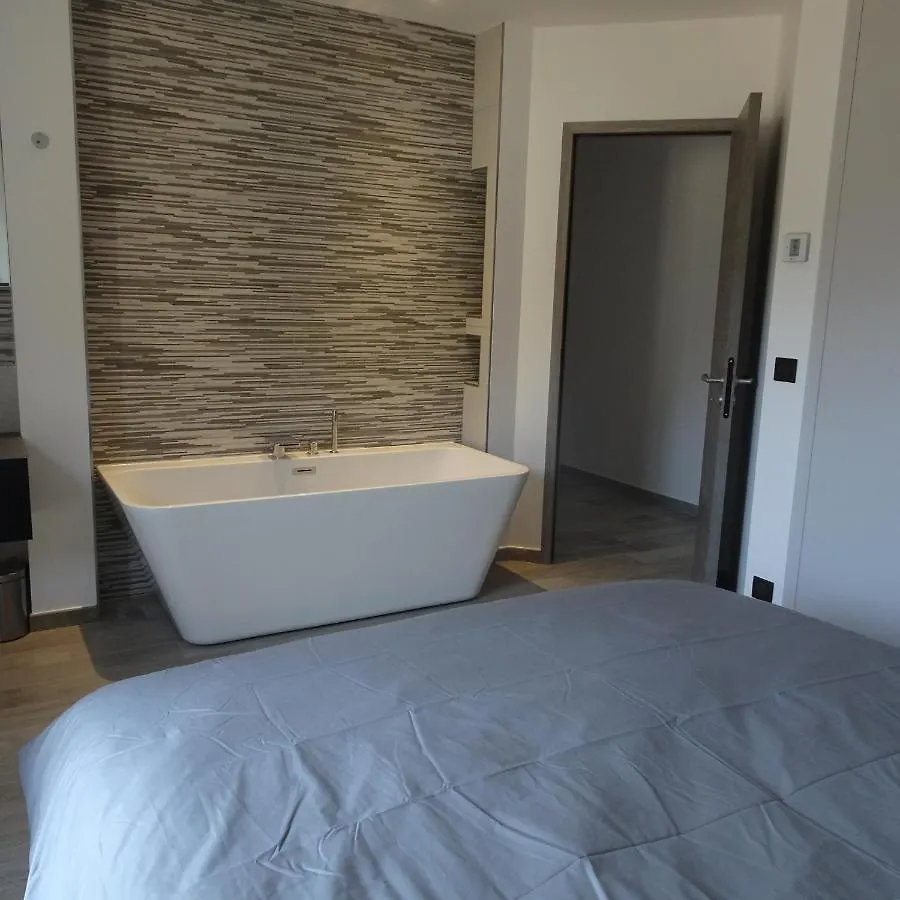 Postiland Hotel Cheval-Blanc Villa