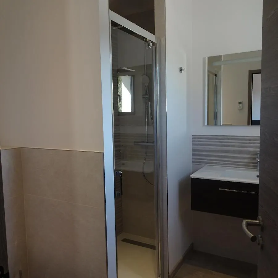 Villa Postiland Hotel Cheval-Blanc