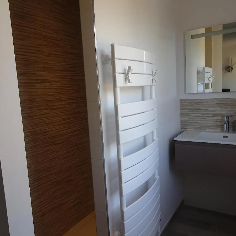 Postiland Hotel Cheval-Blanc Villa