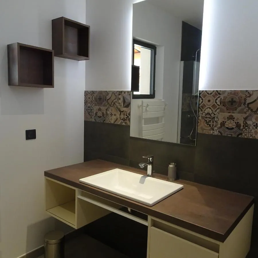Postiland Hotel Cheval-Blanc