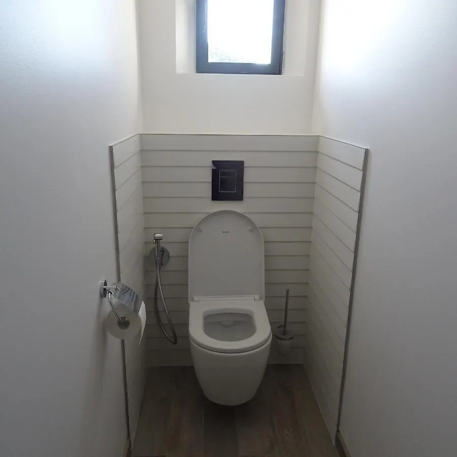 Postiland Hotel Cheval-Blanc
