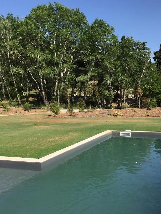Villa Postiland Hotel Cheval-Blanc