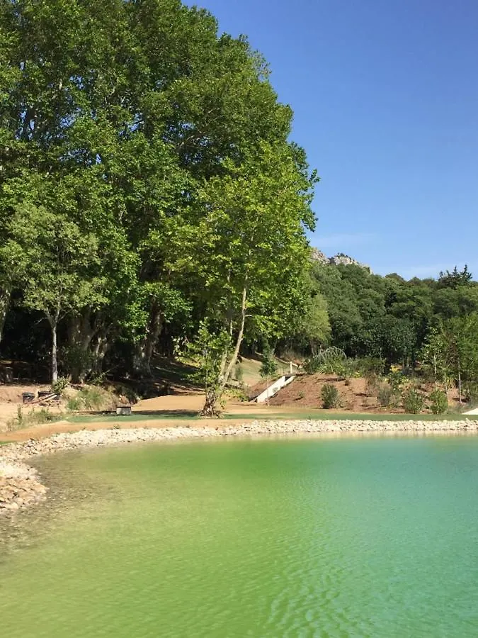 Postiland Hotel Cheval-Blanc France