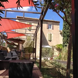 Le Moulin De Milan Cheval-Blanc